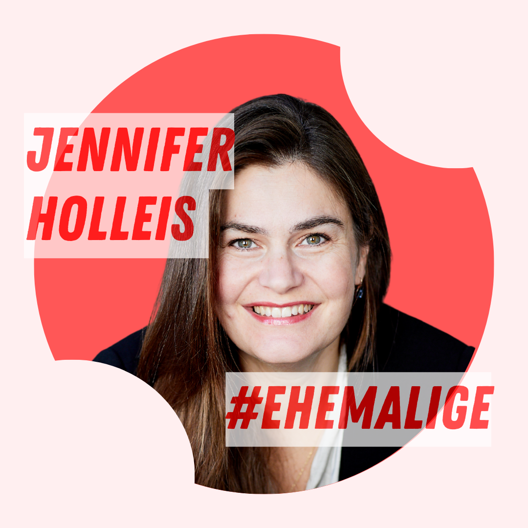 Jennifer Holleis FIM Fremdspracheninstitut München