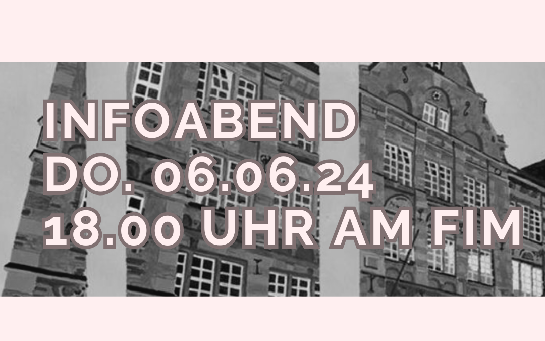 Infoabend