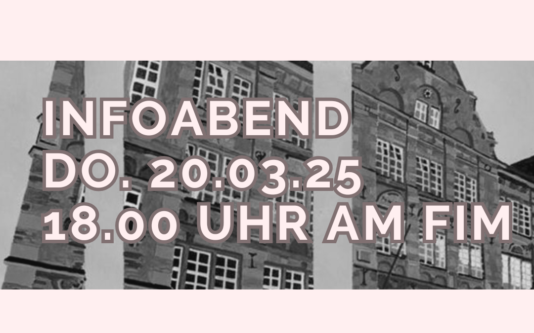 Infoabend